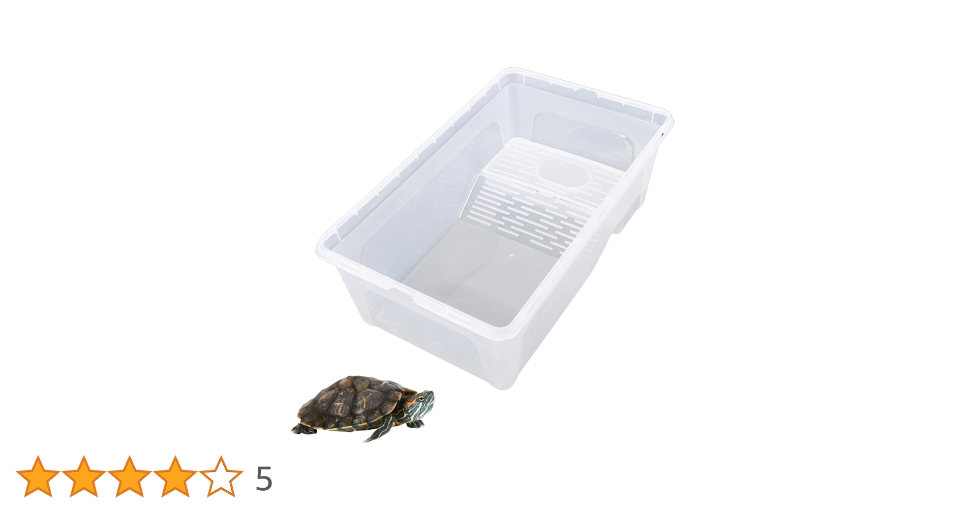 温室・飼育ケース mikaduki A thorough review of large turtle breeding containers